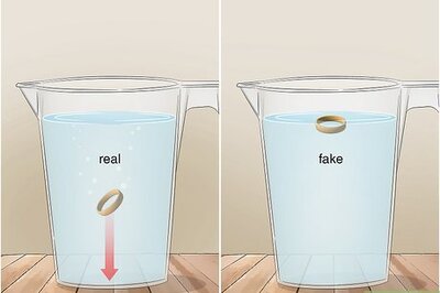 How to Tell if Gold Is Real