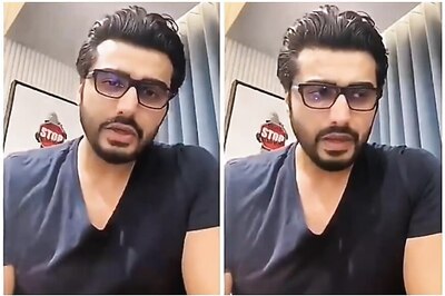 World Environment Day: Arjun Kapoor's One Wish For The Earth is to Curb Use of Plastic