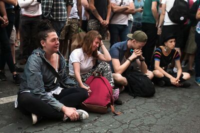 Bollywood Celebrities Pay Condolences to Orlando Shooting Victims