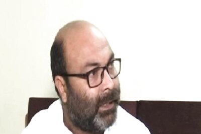 Special MP/MLA Court Issues Non-Bailable Warrant Against Cong UP Chief Ajay Kumar Lallu in Defamation Case