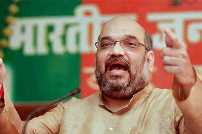 BJP President Amit Shah will soon appoint new general secretaries, say sources