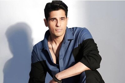 Diwali 2022: Sidharth Malhotra to Take a Break From His Diet Amid Thank God Promotions