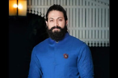 Yash To Begin Shooting For Geethu Mohandas’s Next In This Year December; Deets Inside