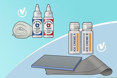 How to Remove the Scratches from the Back of an iPod