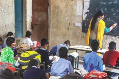 Schools in Jaipur Remain Shut to Prevent COVID-19 Spread