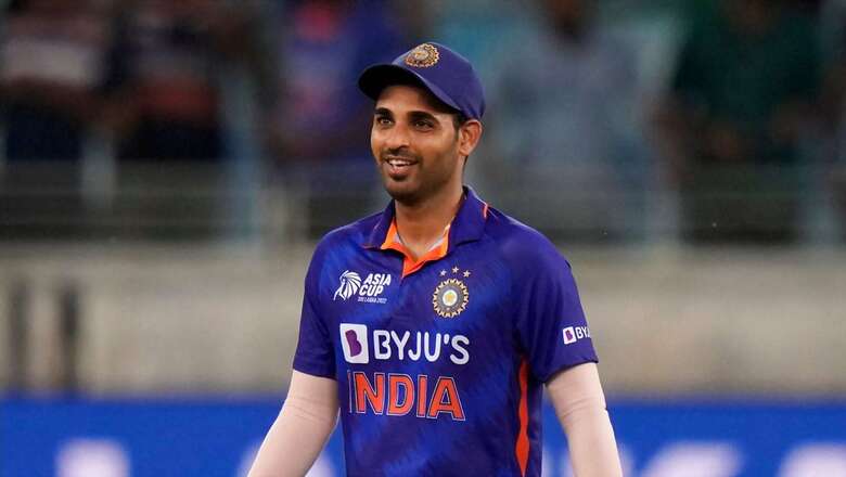 'Don't Think He'll be a Good Option in T20 WC': Ex-Pak Captain Says 'Batters Aren't Afraid' of Bhuvneshwar