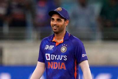 'Don't Think He'll be a Good Option in T20 WC': Ex-Pak Captain Says 'Batters Aren't Afraid' of Bhuvneshwar