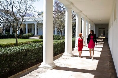 Psaki, Next White House Press Secretary, A Veteran Messenger