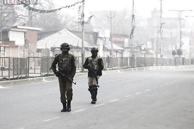 Kashmiris join insurgency against India at highest rate in two decades