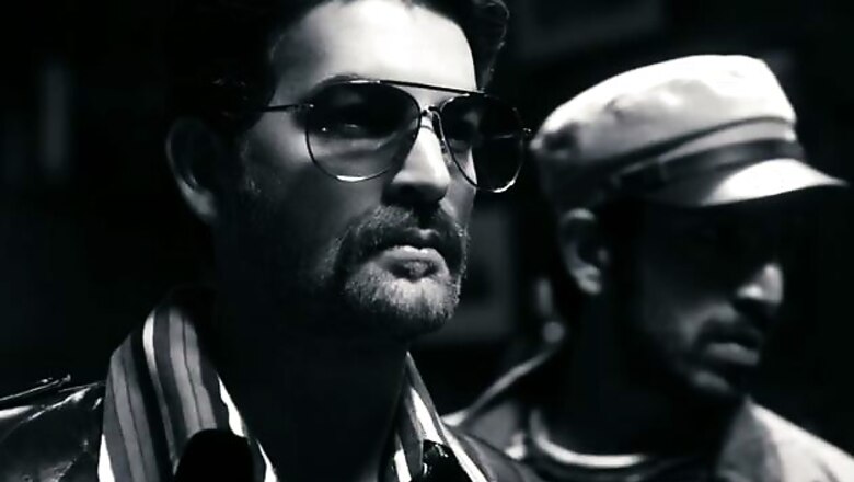 After 'Vishwaroopam', song from 'David' offends Muslim groups