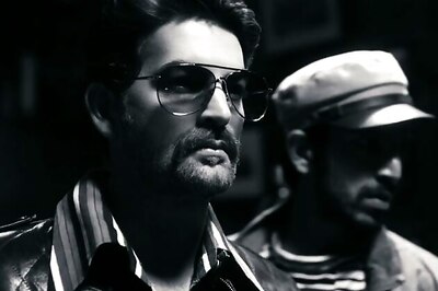 After 'Vishwaroopam', song from 'David' offends Muslim groups