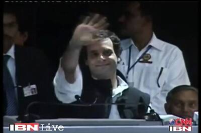 Change the unaccountable, centralised system: Rahul