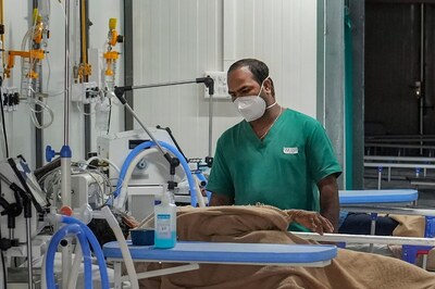 54% of Families in Karnataka Have At Least One Member with Covid, Viral Symptoms, Survey Shows