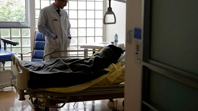 Delhi Diphtheria Death Toll Rises to 19 After Another Child Succumbs to Disease