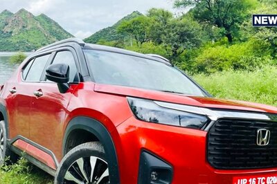 Honda Elevate Price Reveal on September 4, Variants Details Inside