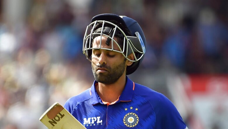 Former Cricketer 'Tend to Differ' On Suryakumar Yadav Opening the Innings