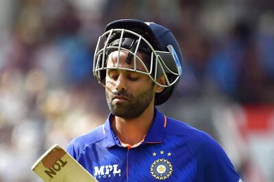 Former Cricketer 'Tend to Differ' On Suryakumar Yadav Opening the Innings