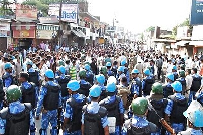 Muzaffarnagar riots: BSP MLA Noor Saleem Rana gets bail