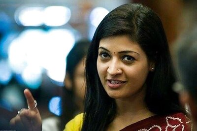 Kejriwal Asked AAP Workers to Choose Between Me And the Party, Alleges Alka Lamba