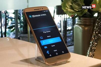 Moto M With 3GB RAM Available For as Low as Rs 999 on Flipkart