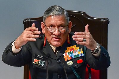 Pakistan Will Not Dare Attempt Kargil-like Infiltration in Coming Years, Says Army Chief