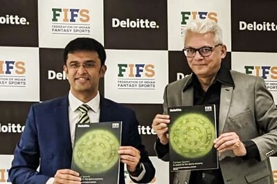 FIFS-Deloitte Report Predicts Immense Growth in India’s Fantasy Sports Industry, Expected to Reach 50 Crore Users by 2027