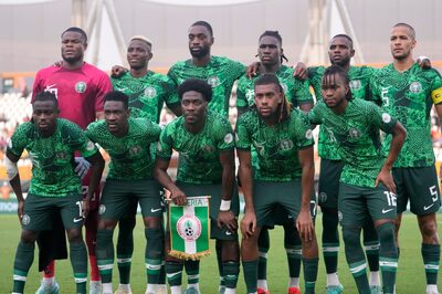Nigeria Asks Citizens in South Africa to be Cautious as Tensions Rise Ahead of Africa Cup of Nations Semifinal