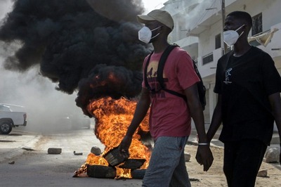 Senegal Never Witnessed a Coup Since its Freedom. Will Delay in Presidential Polls Change That?