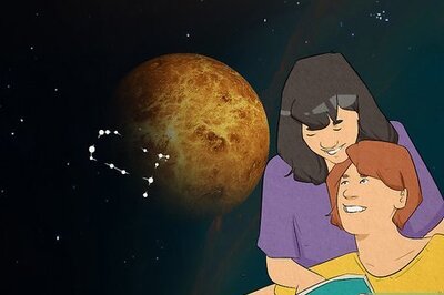 Get to Know the Flirty & Intelligent Venus in Gemini Woman