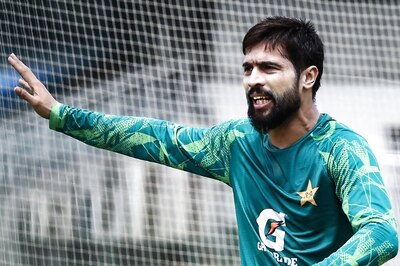 PAK vs IRE: Mohammad Amir Gets Visa for Ireland, Set to Join Pakistan Side Ahead of 2nd T20I