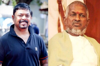 'Give Back To Tamil Race Like AR Rahman': James Vasanthan To Ilaiyaraja on Ambedkar Row