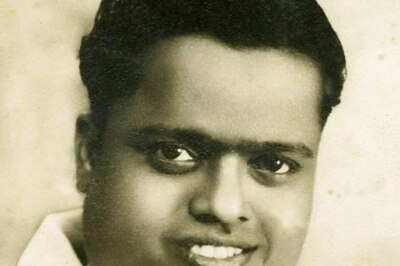 Sirakazhi Govindrajam: The Man Who Sang For God