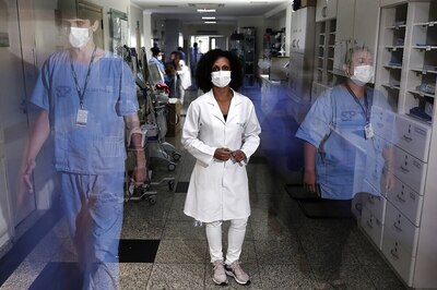 Factbox | Astra-Oxford Vaccine: What's Been Said about Dosage and Efficacy