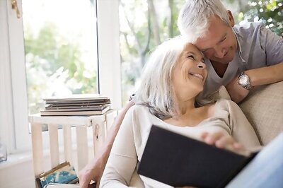 For Half a Million Elderly, It's Lonely Life in Britain