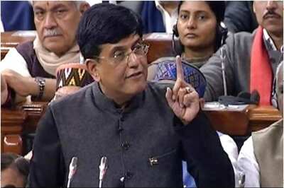 DPIIT Received Some Complaints of e-Commerce Firms Offering Deep Discounts, Says Piyush Goyal