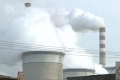 Fewer people worried about climate change: survey