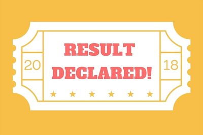 IPU CET 2018 Result Declared for BTech/MTech/BCA/MCA/BSc, Check Now