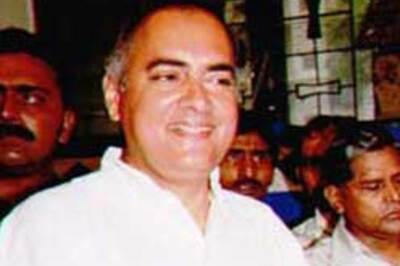 Indians will not pardon LTTE for killing Rajiv: Lankan PM