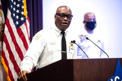 Bodies of Mother, 2 Infants Found in Car Submerged in Georgia Pond