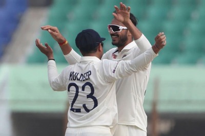 Kuldeep Yadav is a Much More Matured Bowler Now, But Axar Patel Gives Us Batting Depth: Rohit Sharma