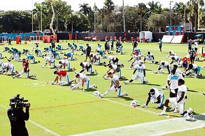 Judge's Ruling Could Slow Down Reopening Of Florida Schools