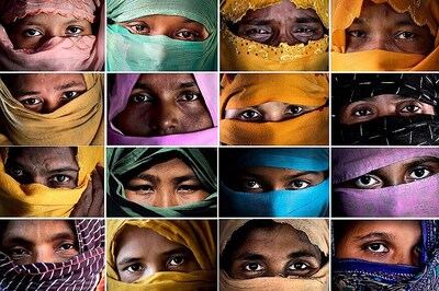 21 Rohingya Women Recount Rape by Myanmar Armed Forces