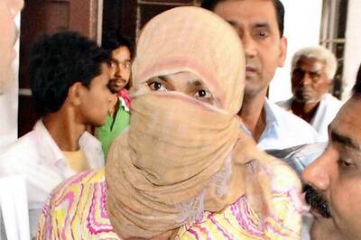 Delhi rape: Accused to be produced in court on Monday