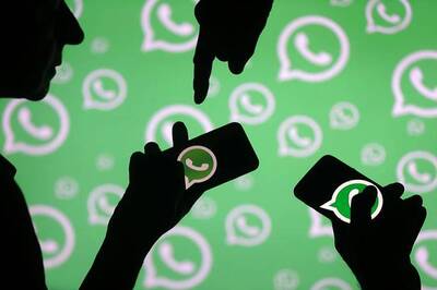 WhatsApp Group Chats Can Easily be Infiltrated: Report