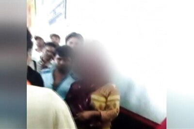 Two Women Beaten up in MP for Allegedly Carrying Beef