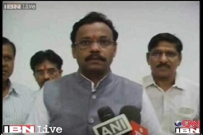 Maharashtra minister Vinod Tawde urges doctors to withdraw strike, says legitimate demands have been fulfilled