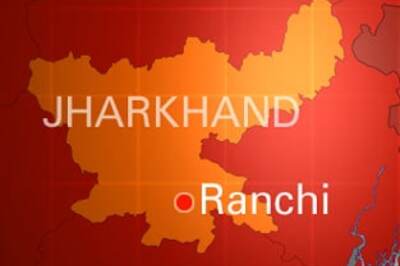 Naxal bandh begins in Jharkhand with violence