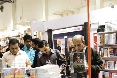 Attention Book Lovers! If The Pandemic Situation Eases, Kolkata Book Fair May Happen Between December And January