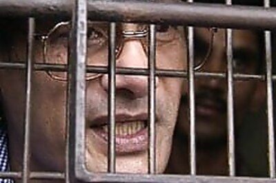 Charles Sobhraj hopes 13 will prove lucky for him