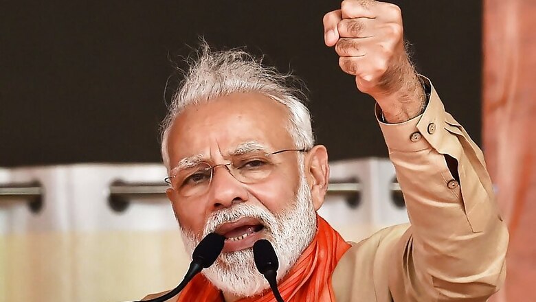 PM Modi to visit Thailand from November 2-4 for ASEAN-India, East Asia and RCEP Summits